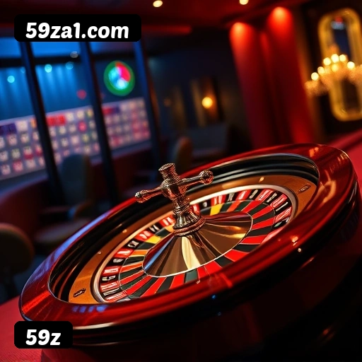 Vantagens exclusivas 59z para jogadores brasileiros - São Paulo, Rio, BH