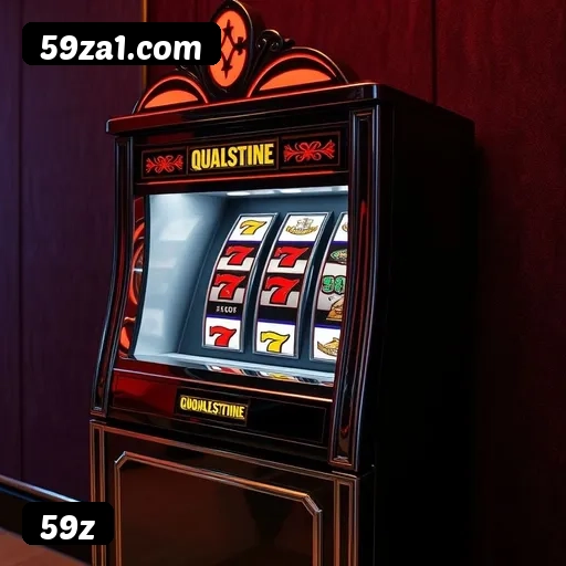 59z bônus R$5.000 + 500 giros - Rollover 35x, prazo 30 dias, 38% taxa conversão