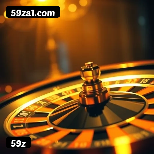 Tabela RTP dos jogos de cassino da 59z