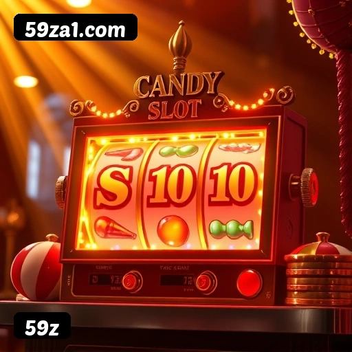 59z segurança SSL 256-bit - Licença Curaçao, eCOGRA, GLI certificado